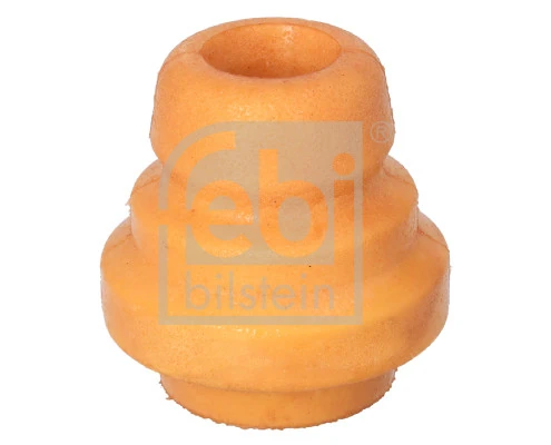 Rubber Buffer, suspension